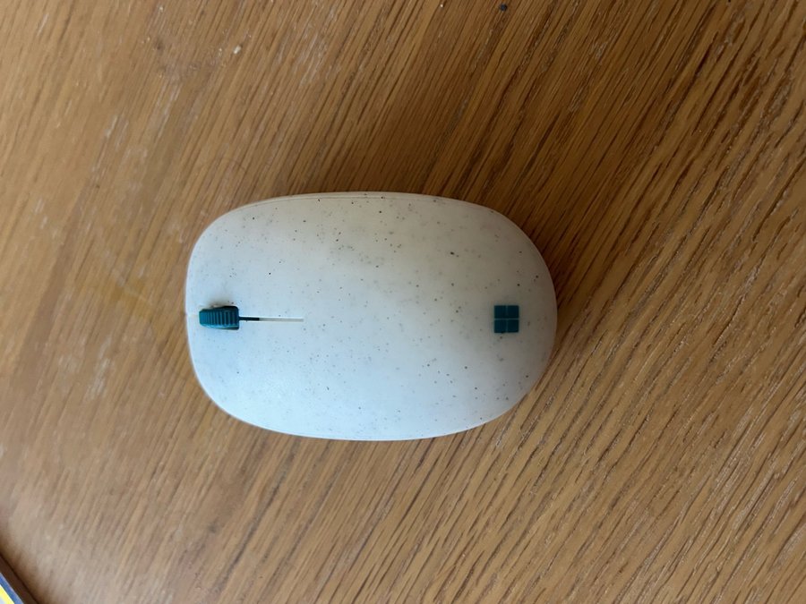 Microsoft mouse