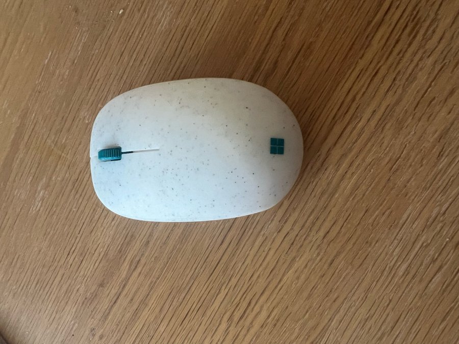 Microsoft mouse