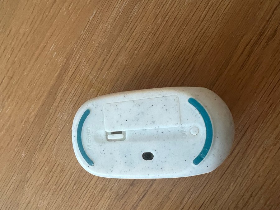 Microsoft mouse