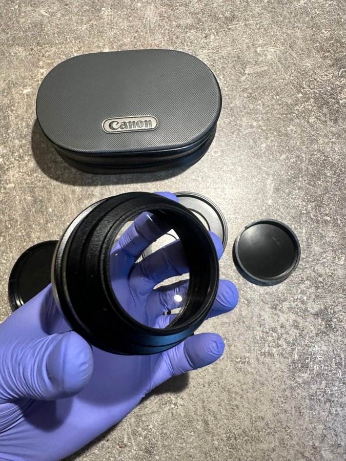 Canon Multi-Conversion Lens 46