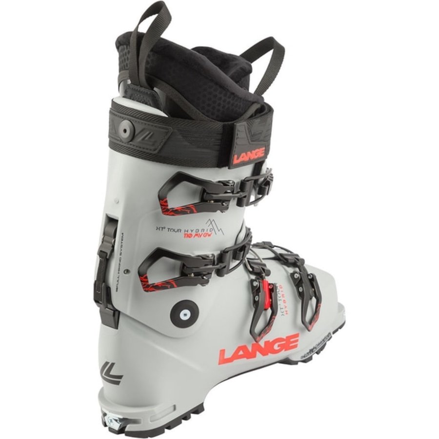 Lange XT3 Tour Hybrid - 295