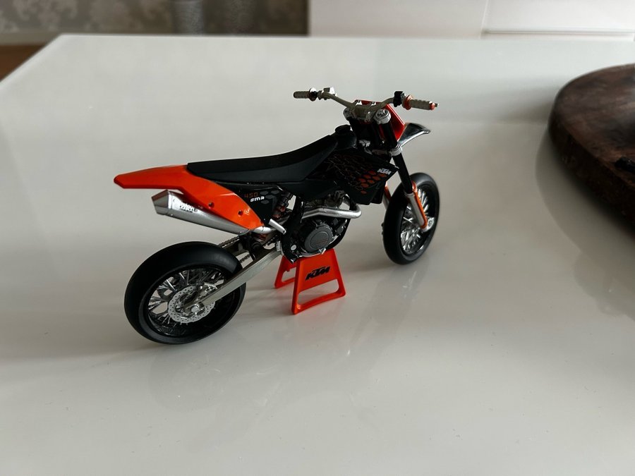 KTM 450 SMR