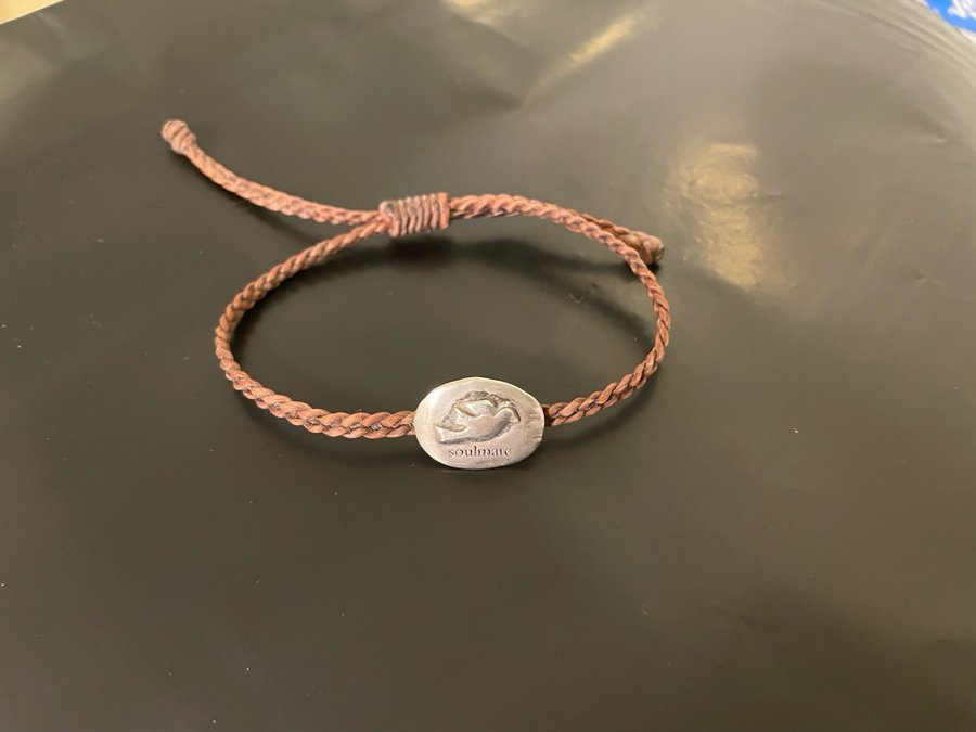 Armband från Björg Soulmate