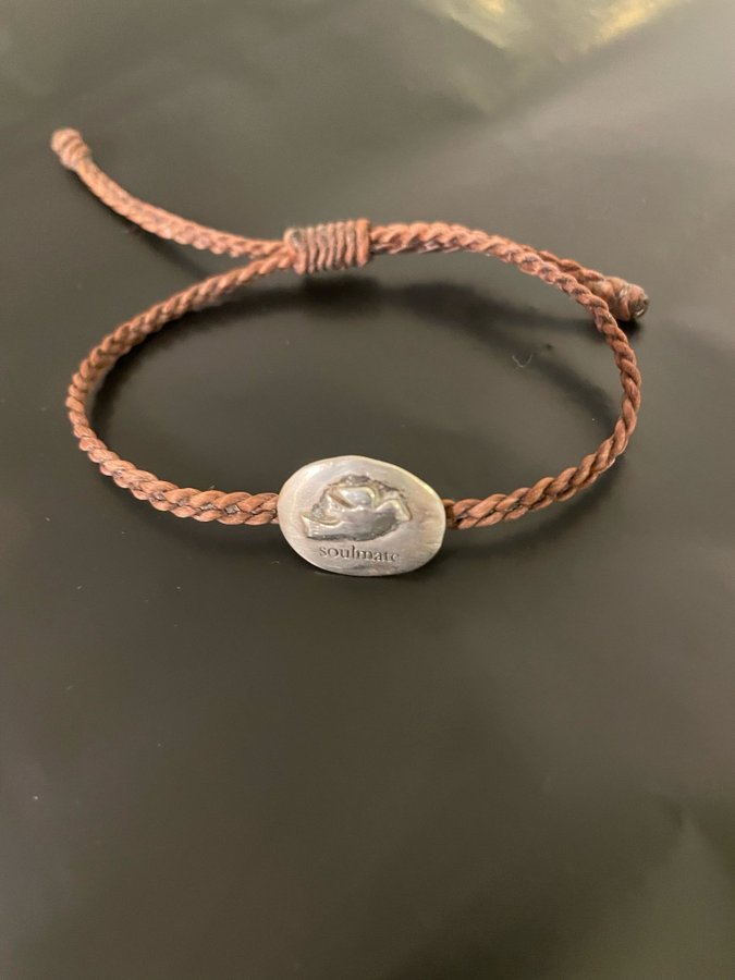 Armband från Björg Soulmate