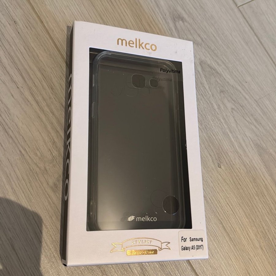 Melkco Skal till Samsung Galaxy A5 (2017)