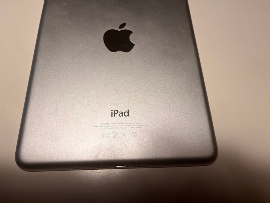 iPad Mini