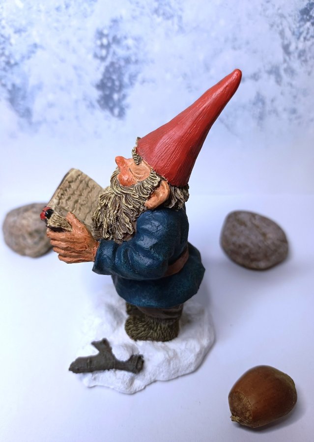 Gnomes, Tomtar, Rien Poortvliet