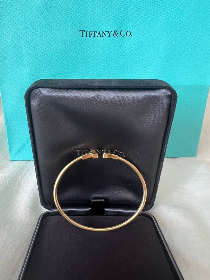 Tiffany  Co. armband