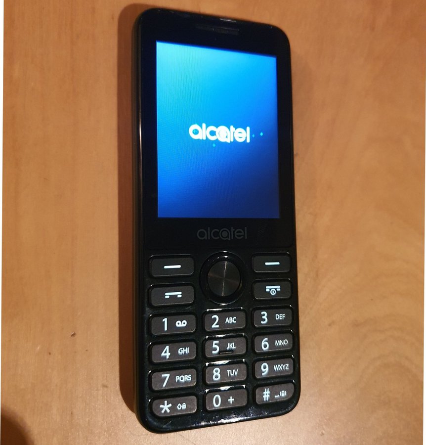 Alcatel 2003D