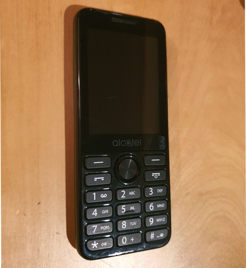 Alcatel 2003D