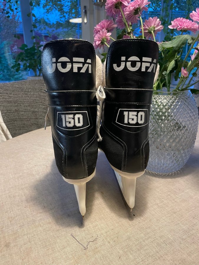 Jofa 150 Ishockey Skridskor