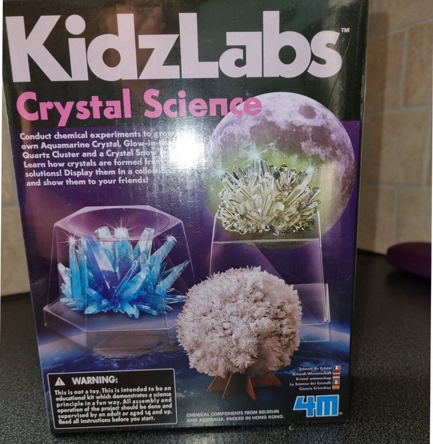 KidzLabs