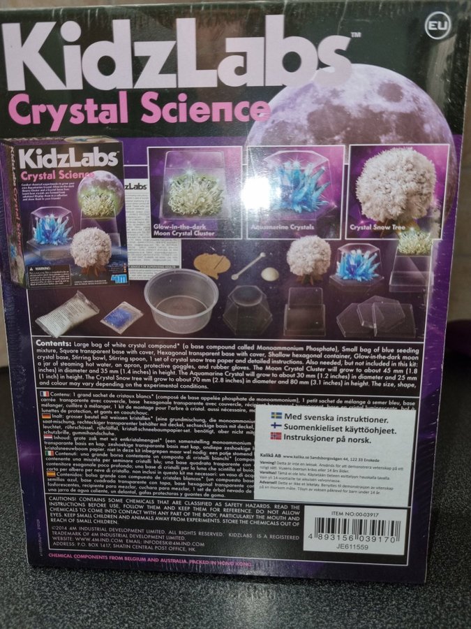 KidzLabs