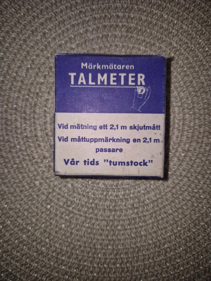 TALMETER