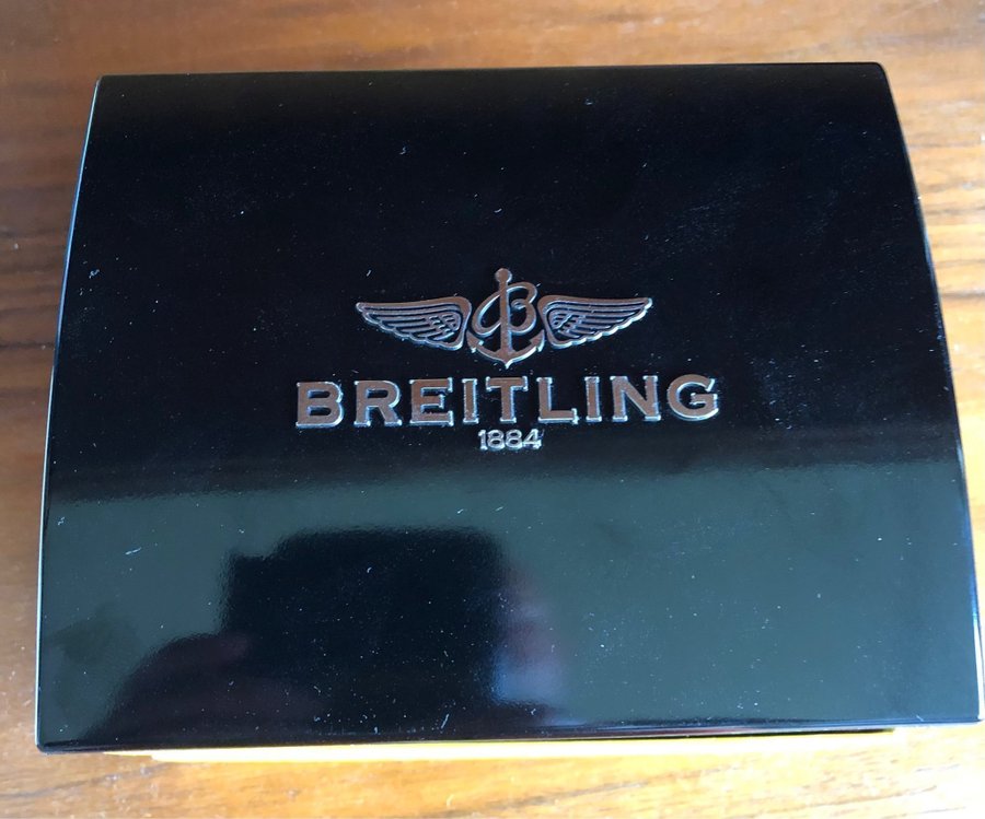 Breitling Super Avenger