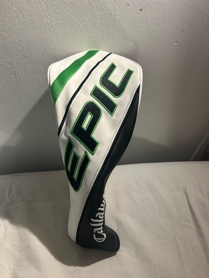 Callaway headcover