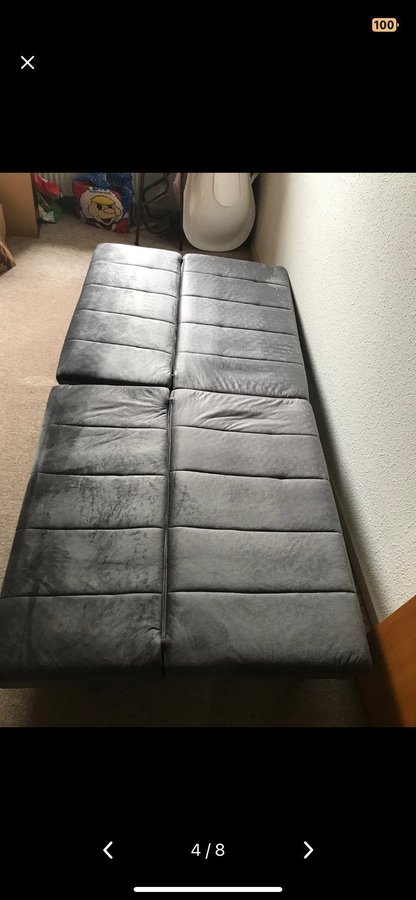 Sovesofa