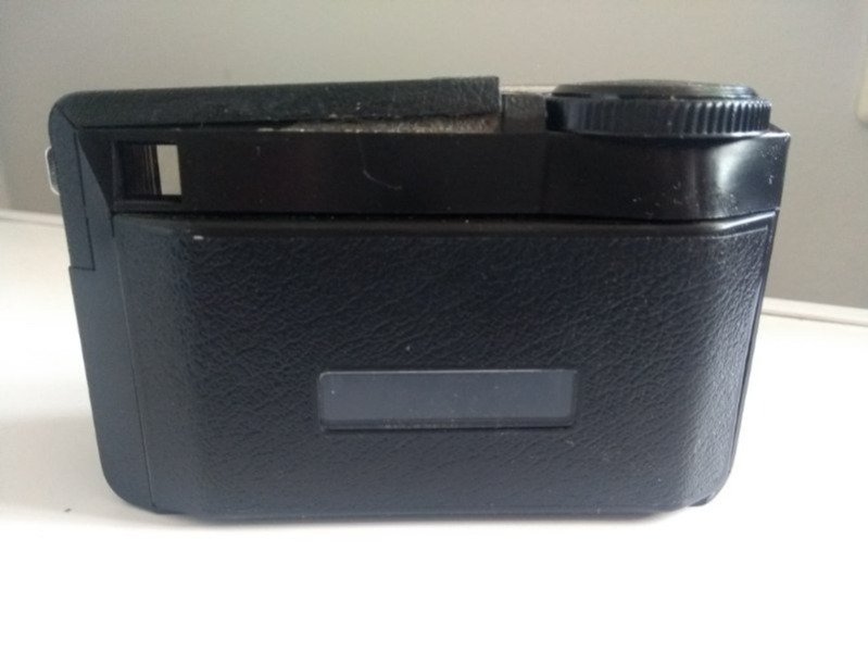 Kodak Instamatic 32 Kamera Samlarobjekt Retro/Vintage