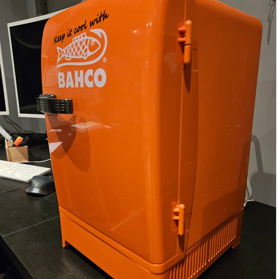 Bahco kylbox