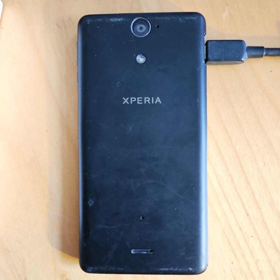 Sony Xperia V LT25i