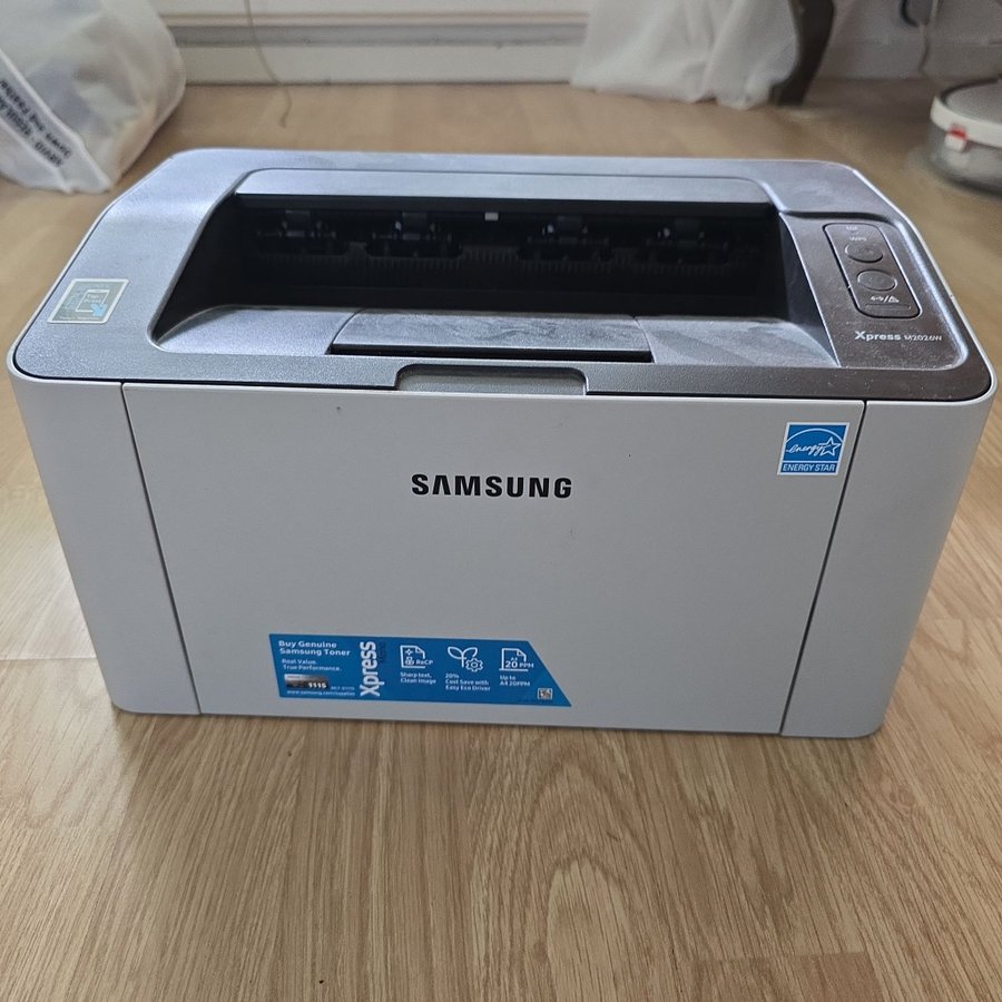 Samsung Xpress M2026W Laserprinter