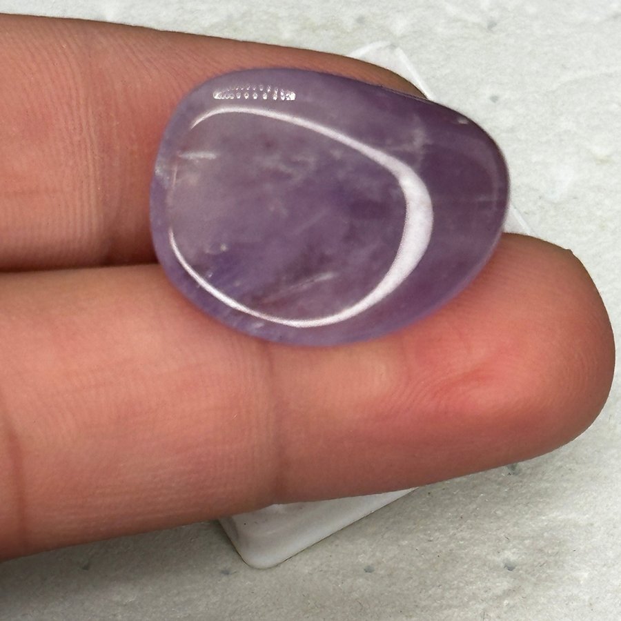 Amethyst 25,70 ct