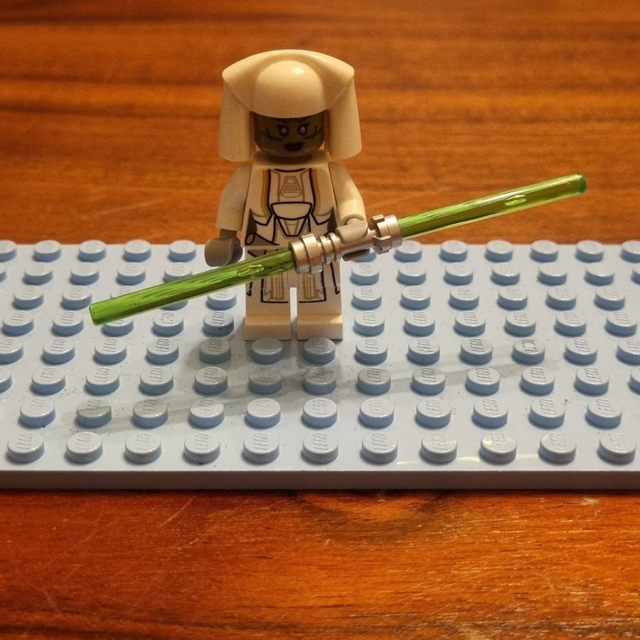 LEGO Star Wars Minifigur - Ahsoka Tano