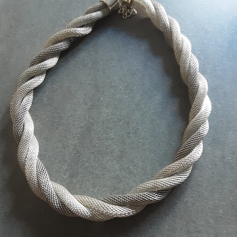 Halsband armband örhänge