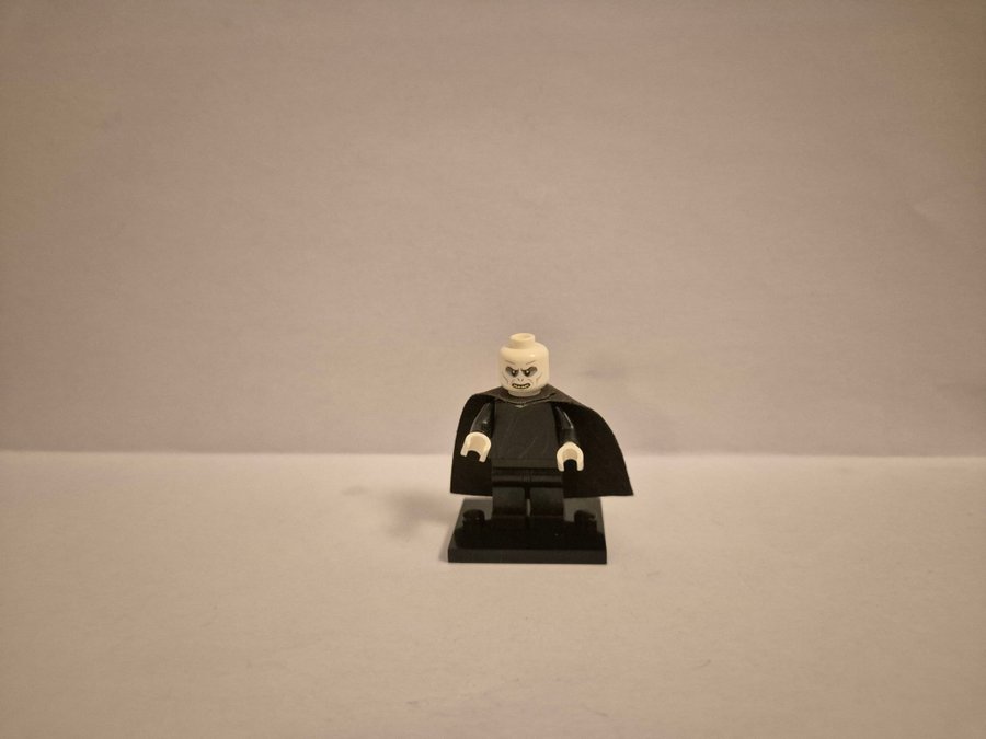 LEGO Minifigur - Lord Voldemort