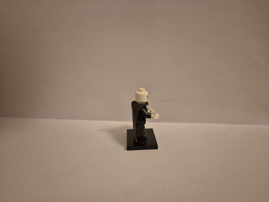 LEGO Minifigur - Lord Voldemort