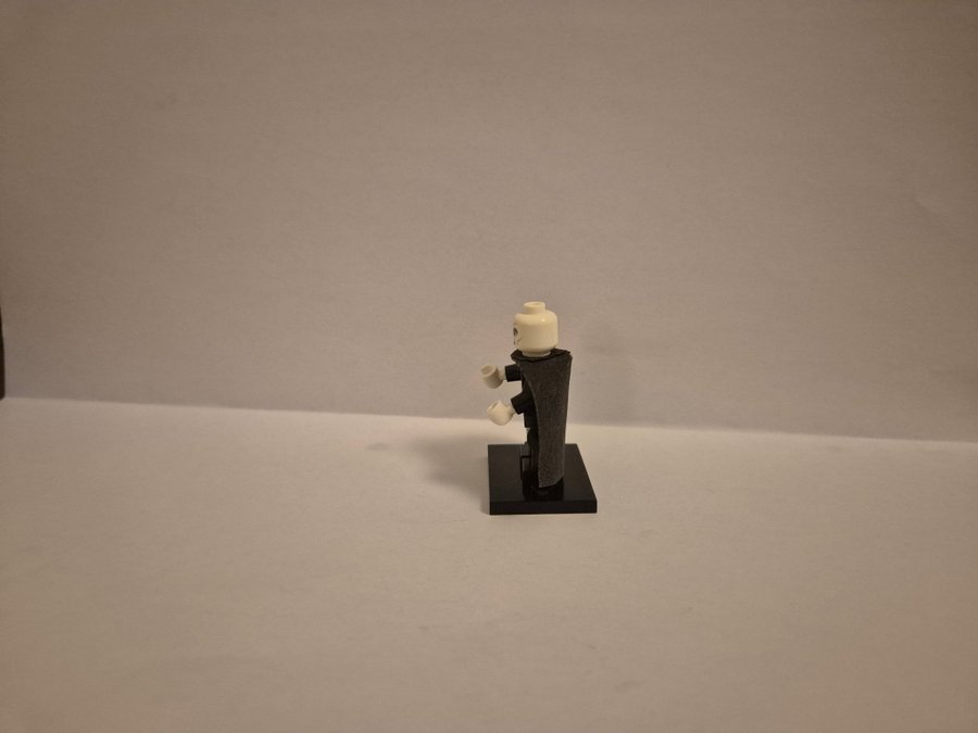 LEGO Minifigur - Lord Voldemort