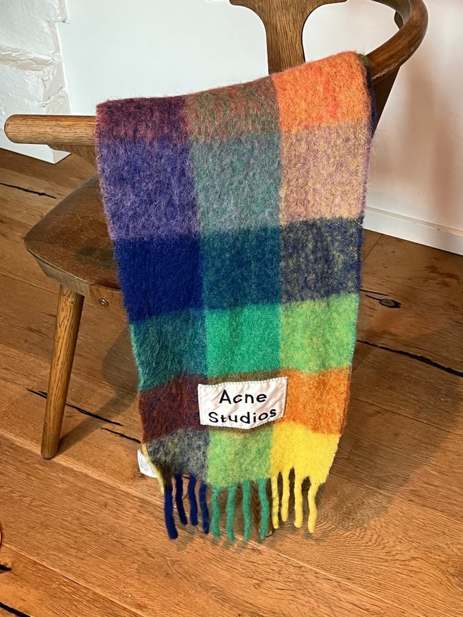 Acne Studio Scarf