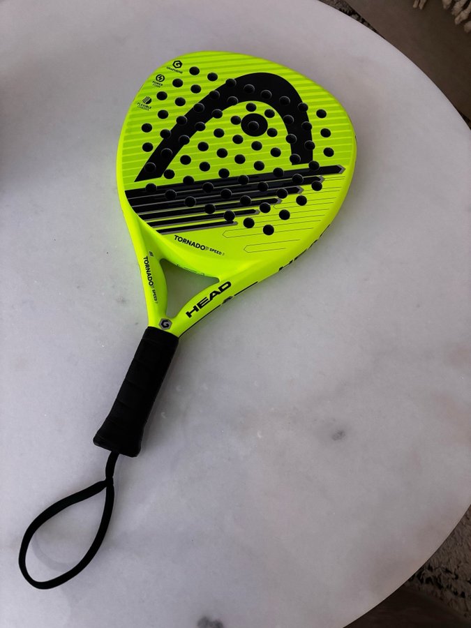 Padelracker