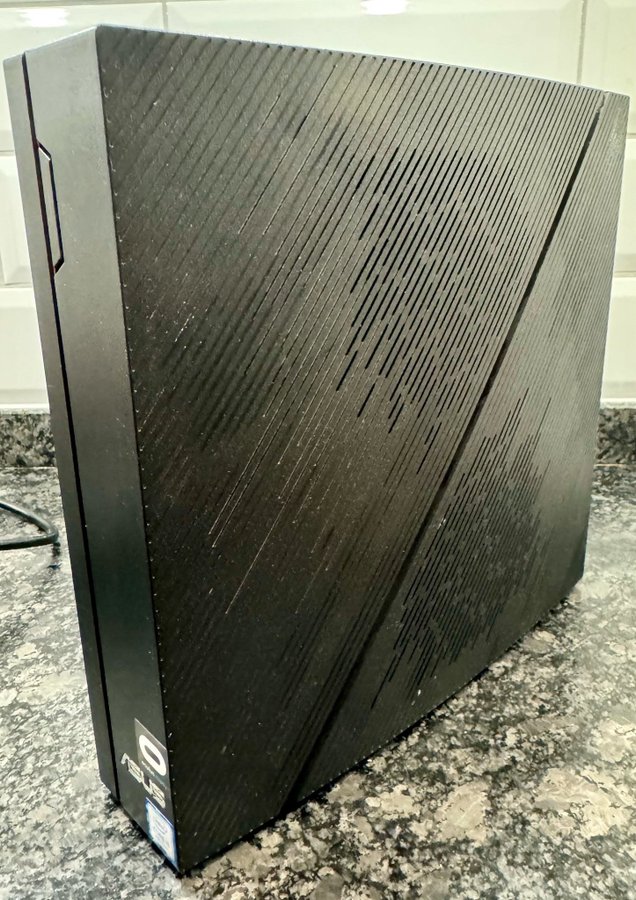 ASUS stationär PC