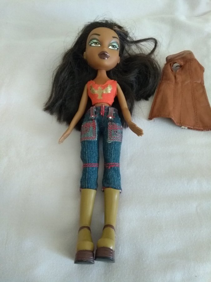 Bratz Xpress It Sasha.