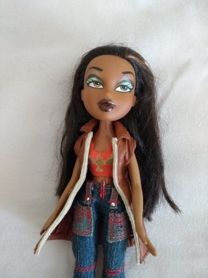 Bratz Xpress It Sasha.