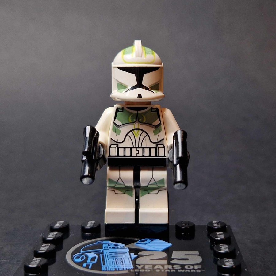 Lego Star wars sw0298