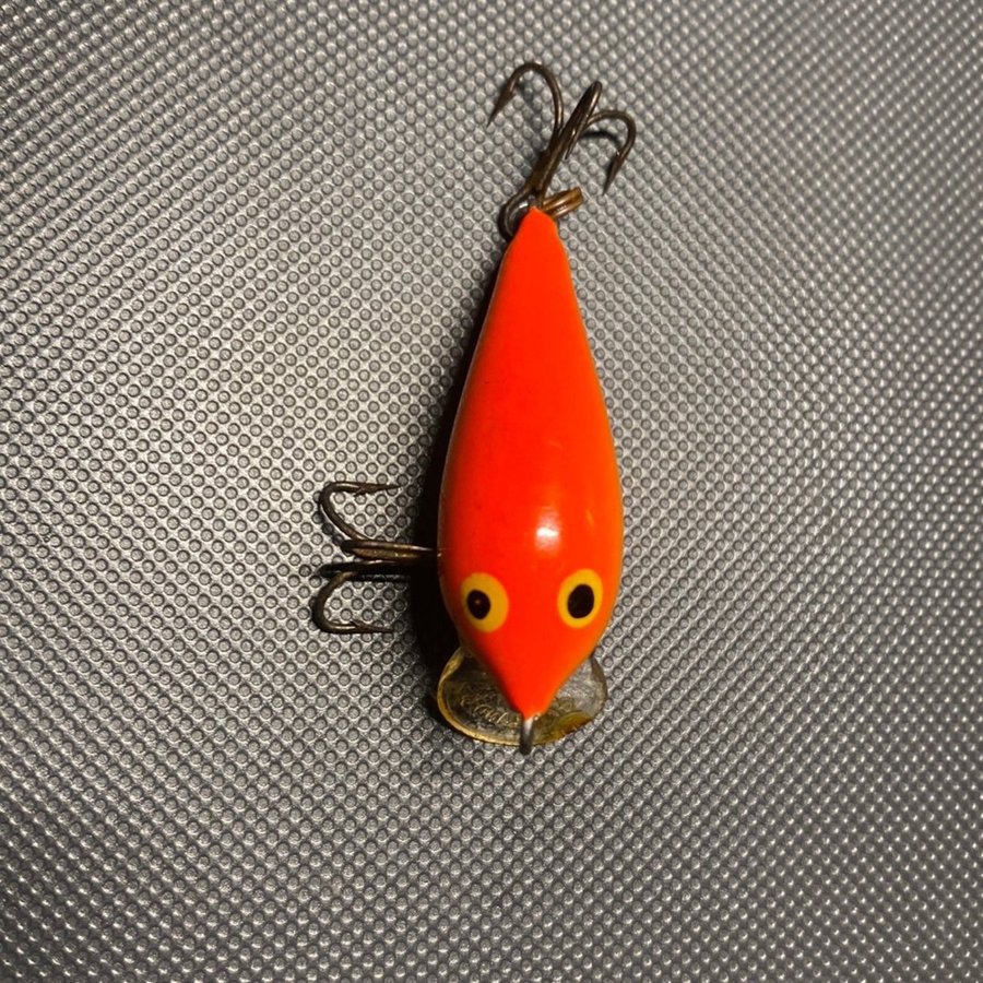 Rapala fat rap 3cm