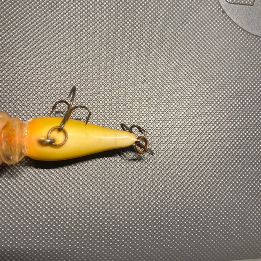 Rapala fat rap 3cm