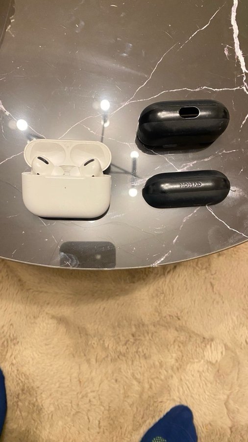 AirPods Pro A2084