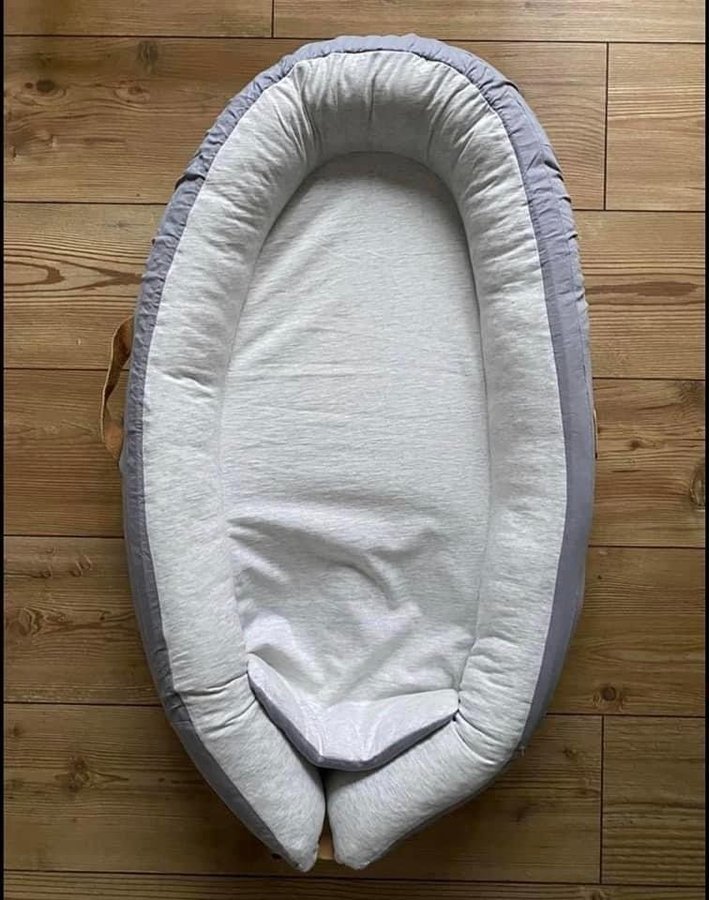 Voksi babynest