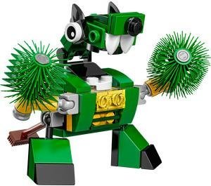 LEGO® Mixels | Sweepz | 41573