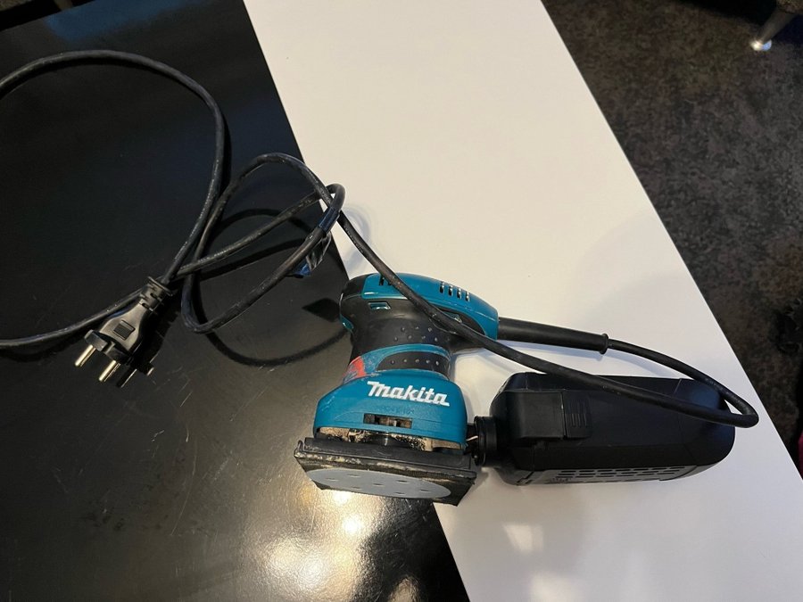 Makita Slipmaskin