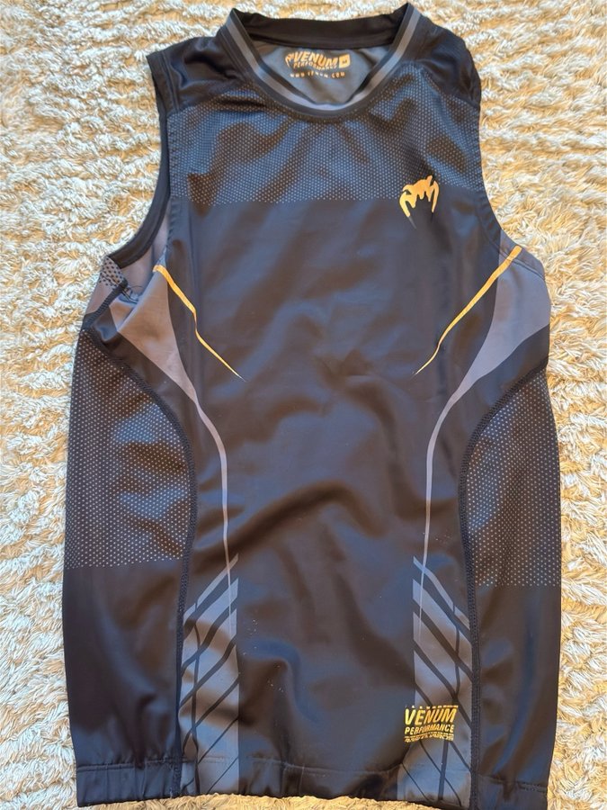 Venum Rashguard Storlek M