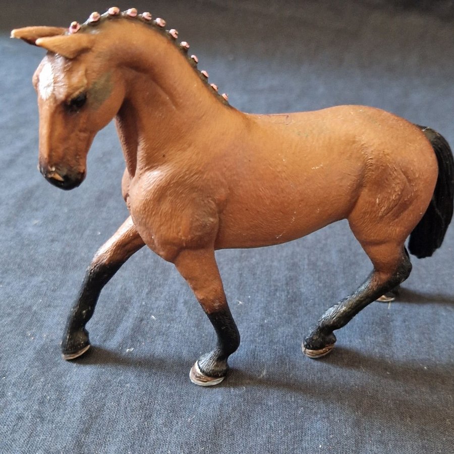 Schleich Häst