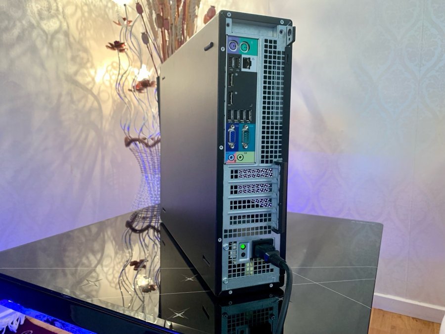 Dell Optiplex 7010 Dator