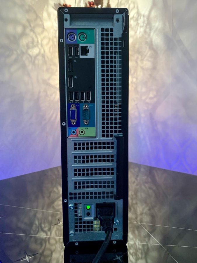 Dell Optiplex 7010 Dator