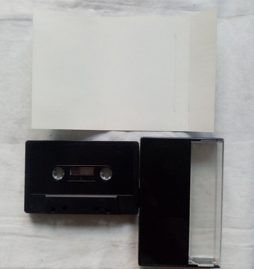 Commdore Format Power Pack - Tape [27] Future Publishing - Commodore 64 / C64