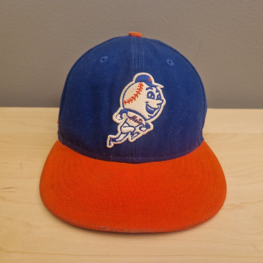 New York Mets keps