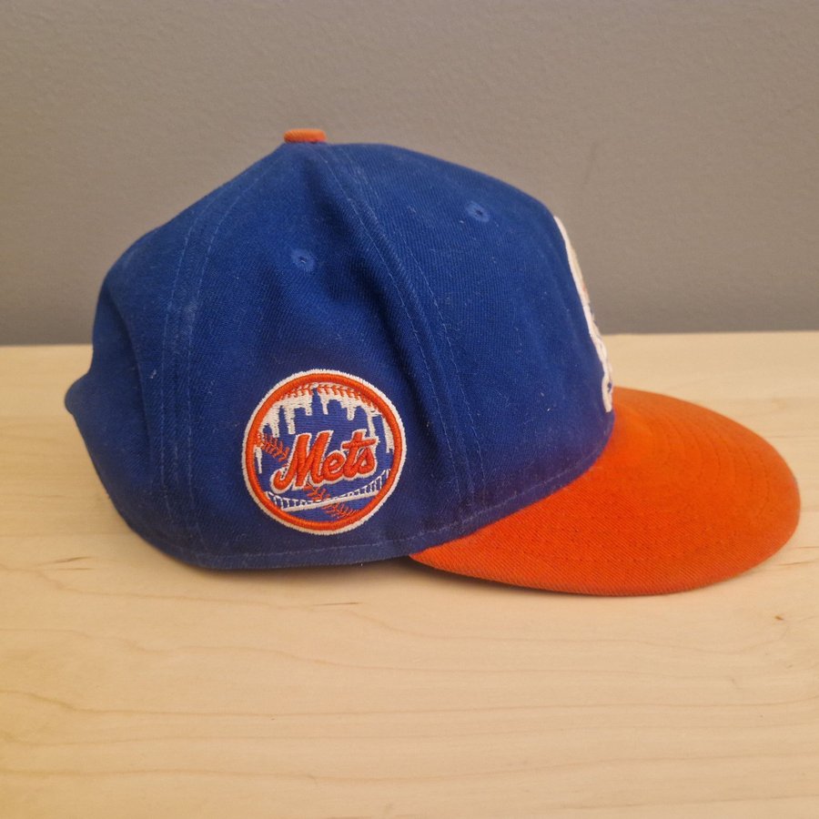 New York Mets keps